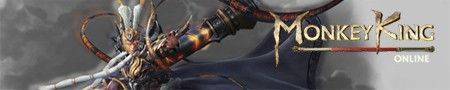 Monkey King Online