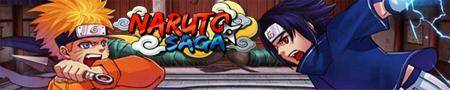 Naruto Saga