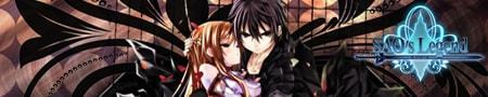 SAO's Legend