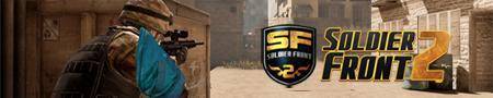Soldier Front 2