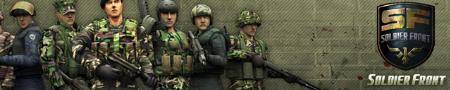 Soldier Front
