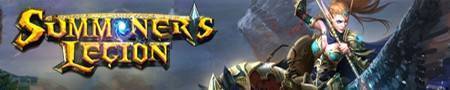 Summoner's Legion
