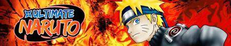 Ultimate Naruto
