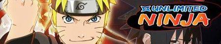 Unlimited Ninja